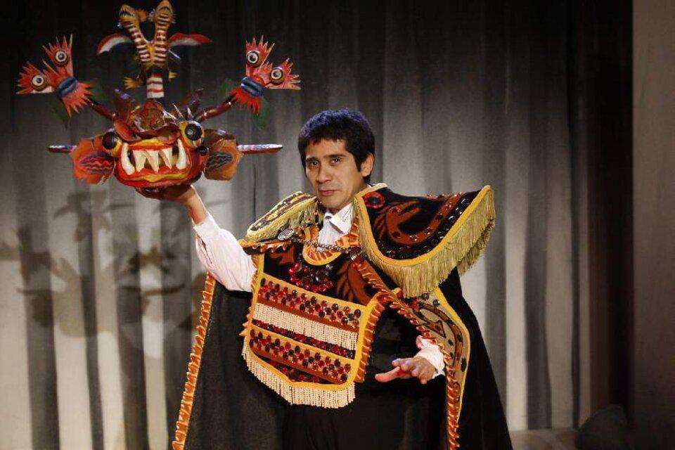 el bululu