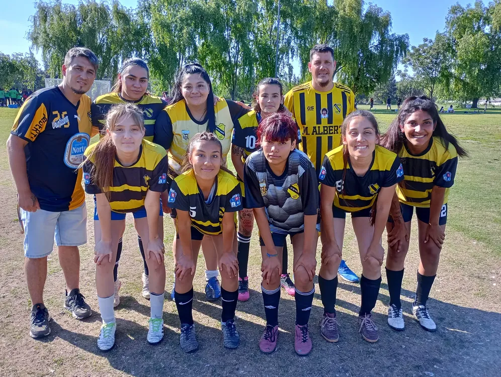 Fútbol 7, Copa de la Liga 3