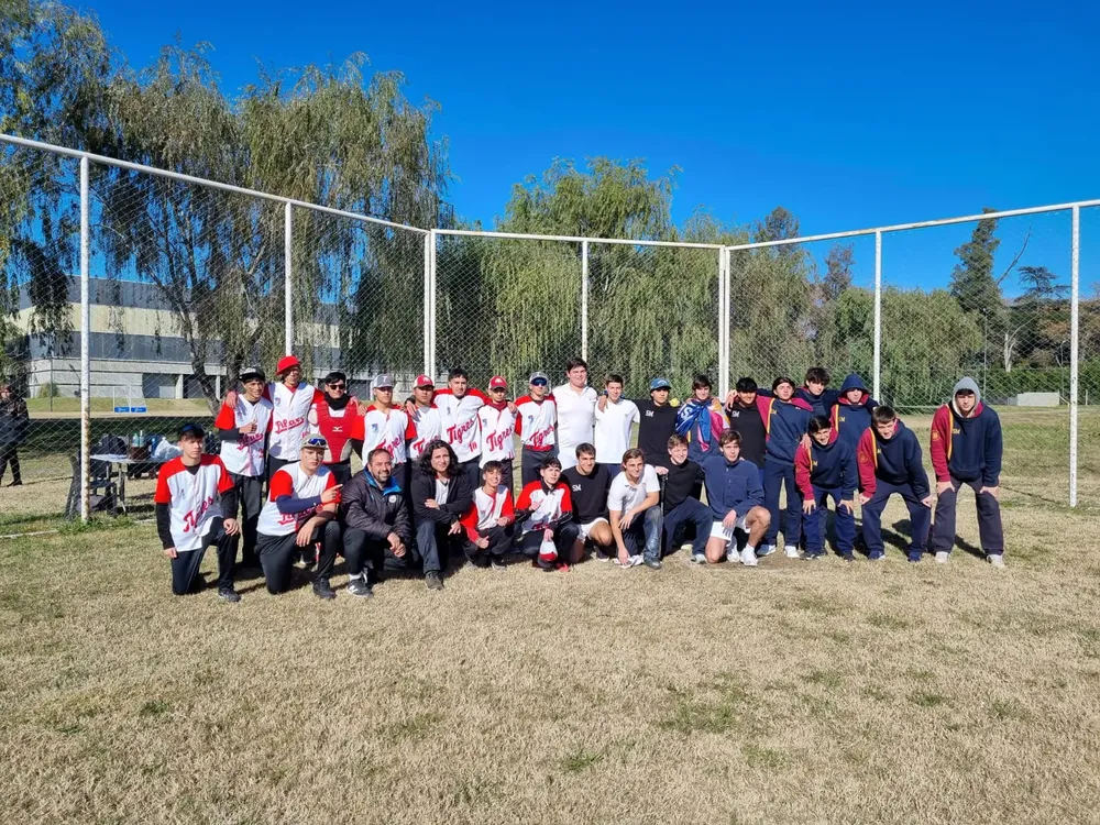 Juegos Bonaerenses, Etapa Local de Sóftbol 3