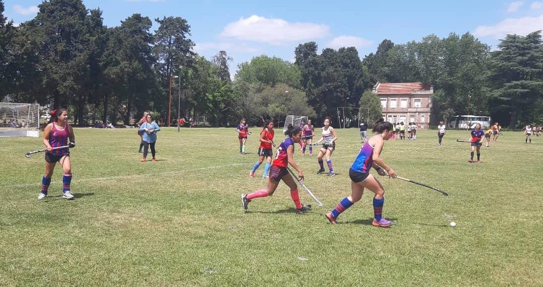 Mundialito de Hockey Zona B (6)