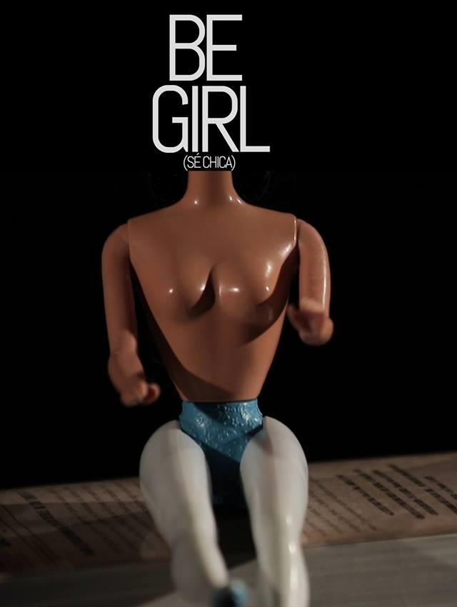 be girl