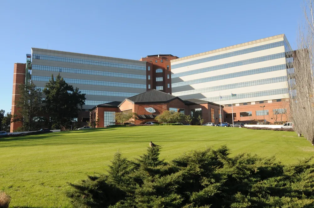 Hospital Universitario Austral