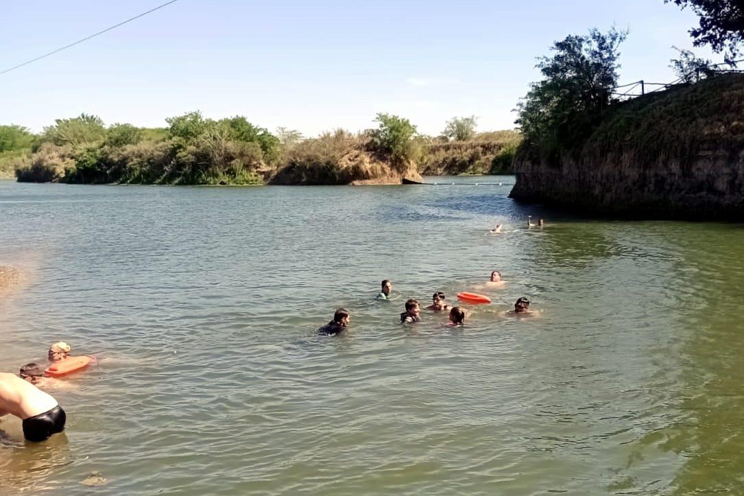 Escuela Municipal de Guardavidas (2)