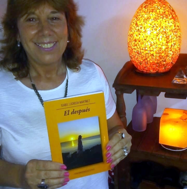 isabel martinez