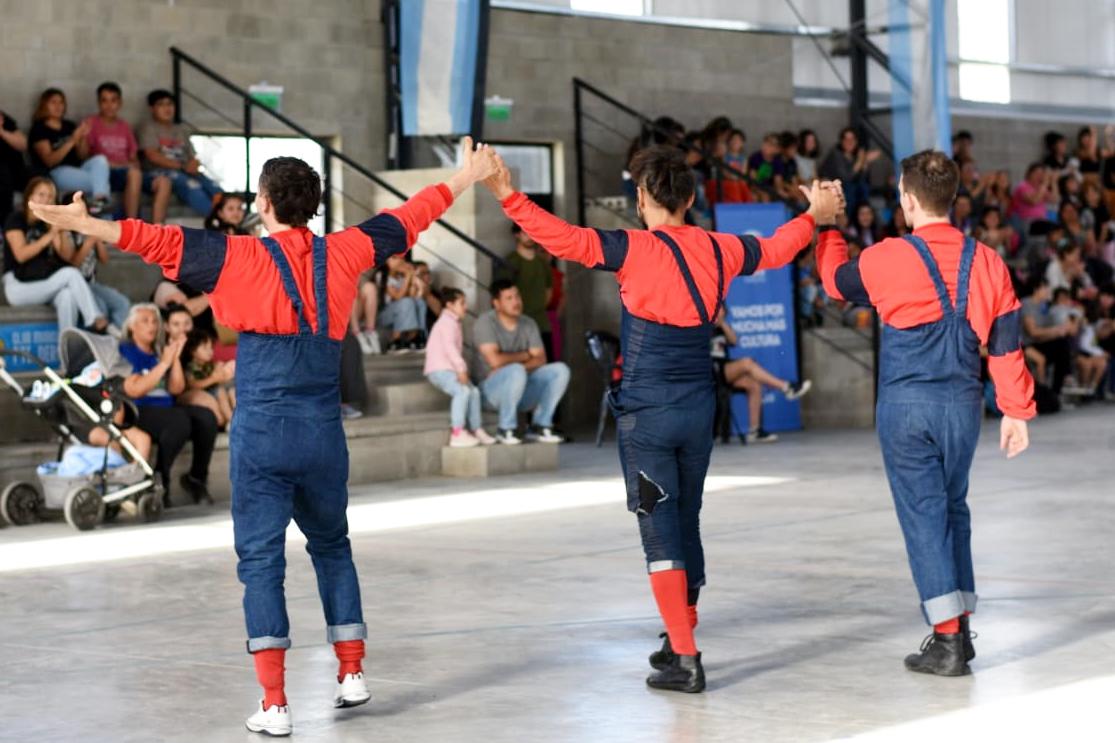 circo 3