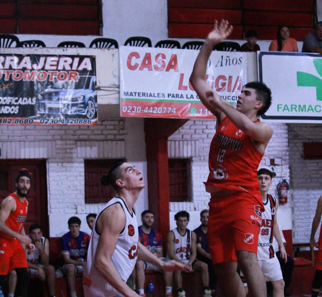 Sportivo-Estudiantil Porteño Mendoza 1