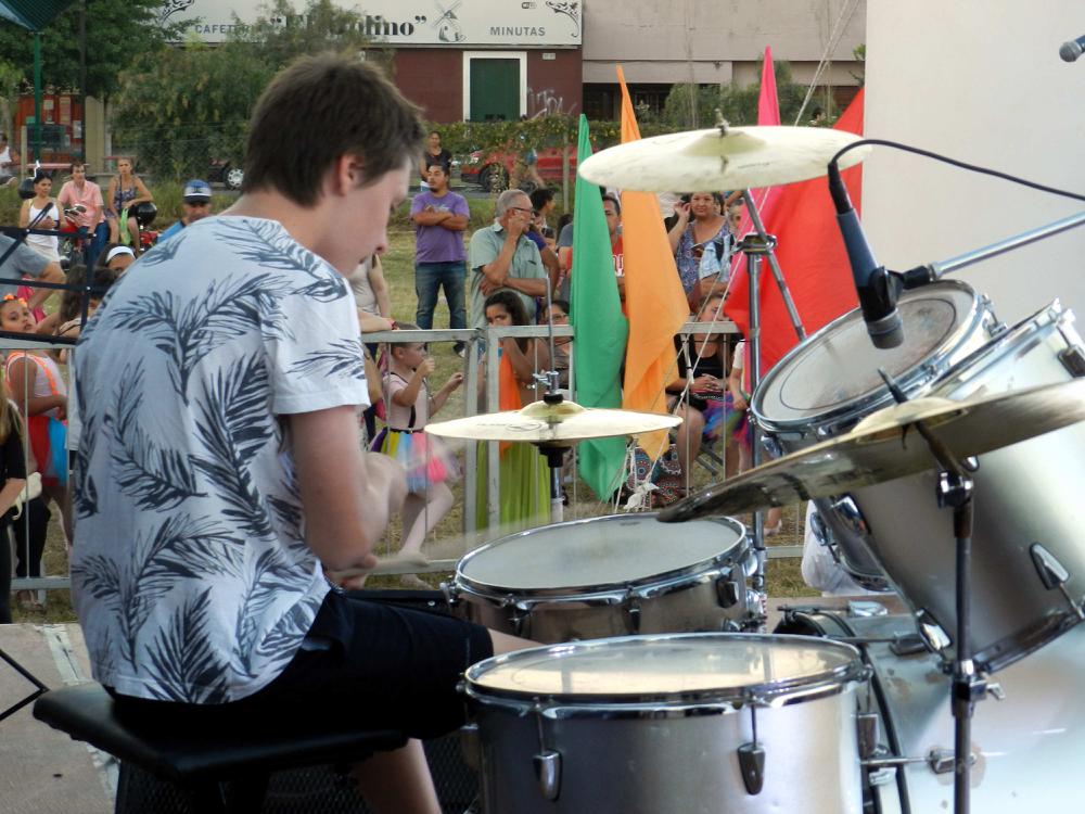 bateria 1
