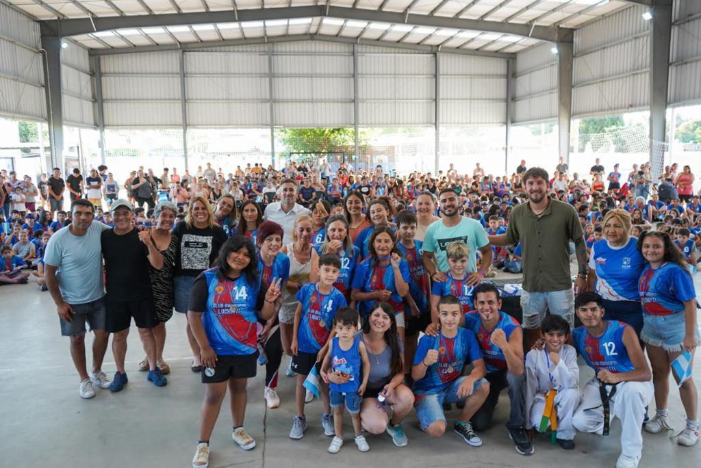 Cierre Club Municipal Luchetti 2023 1