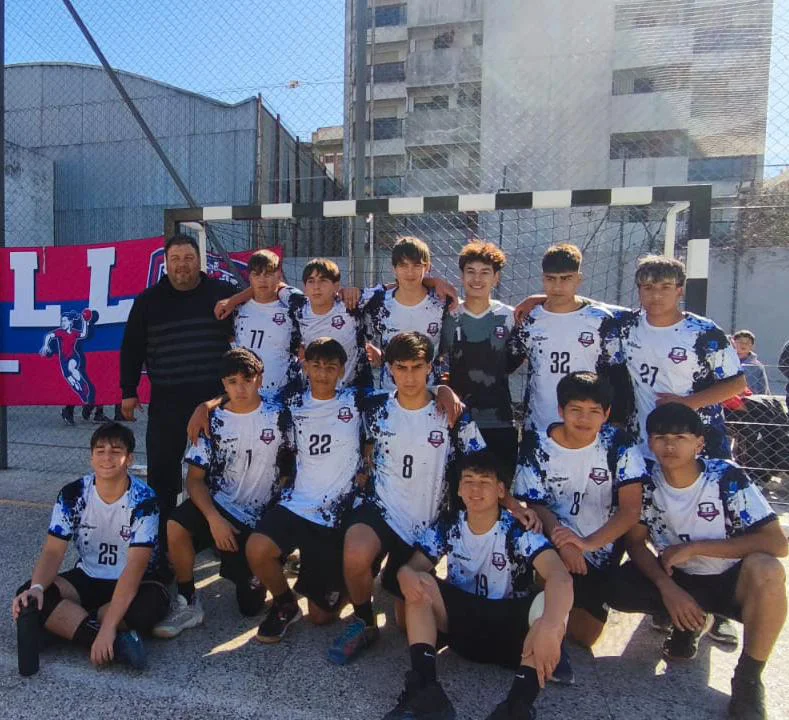 Handball masculino, Cadetes Muni Pilar
