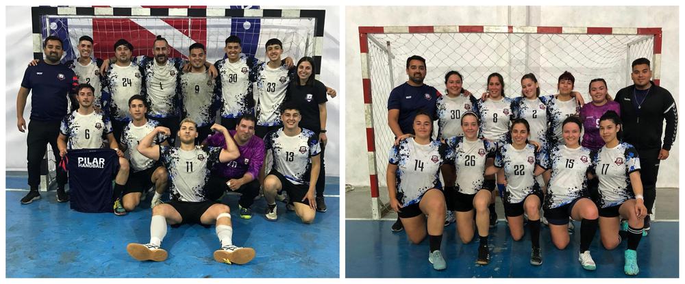 HANDBALL