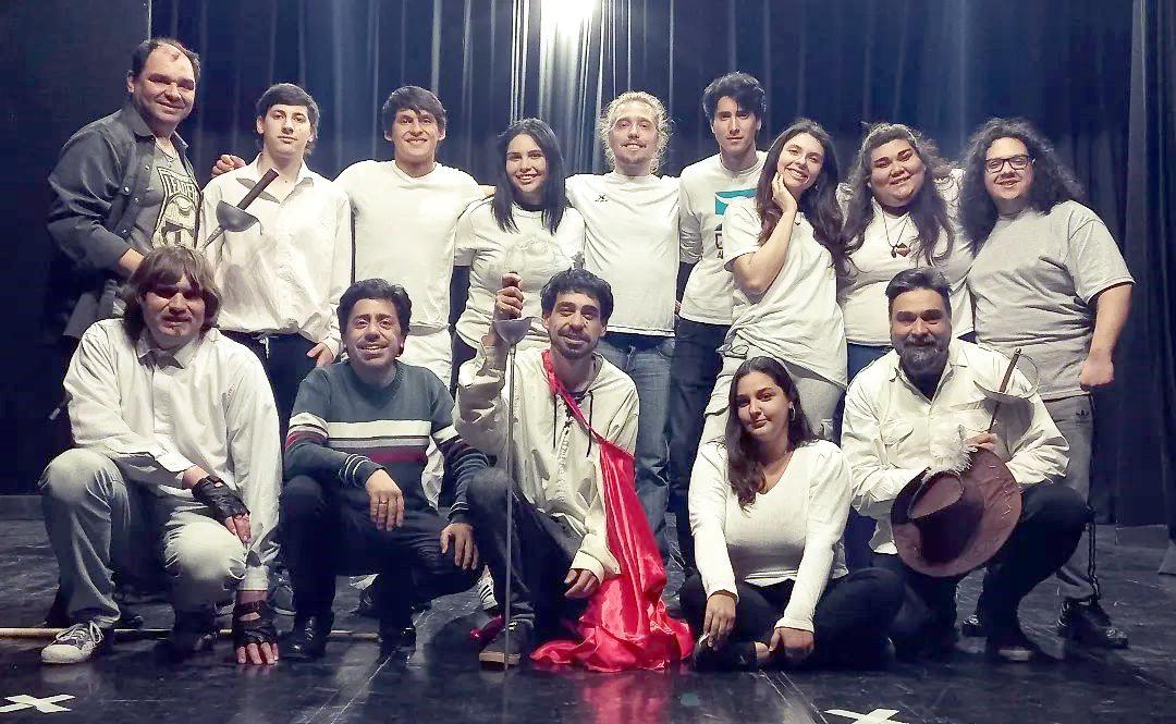cyranos elenco