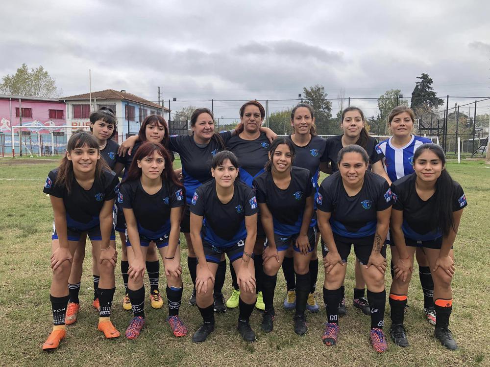 Liga Municipal Femenina El Faro FC