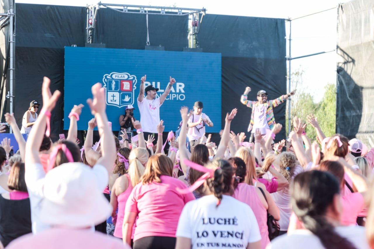 Master Pink Pilar 6
