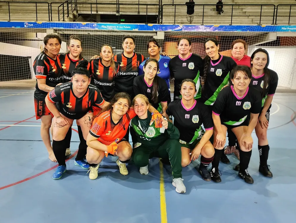 liga miss 30 poli agustoni-sport pilar