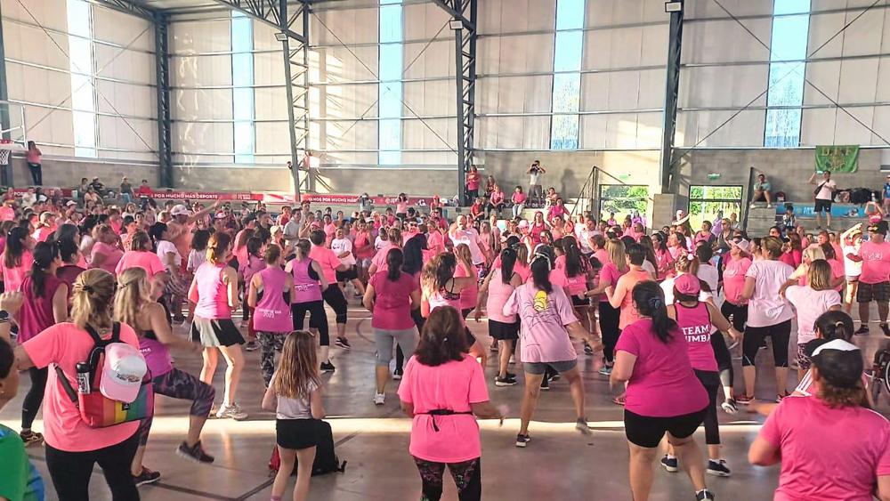 Master Pink Pilar 2023 6