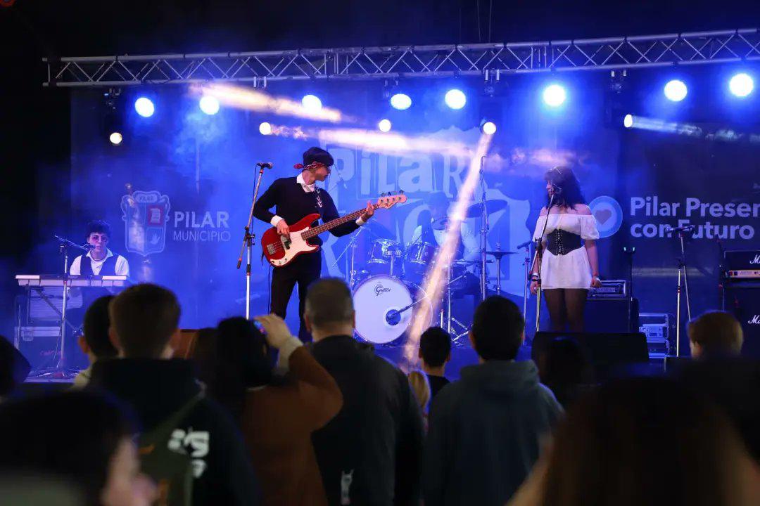 pilar rock 1