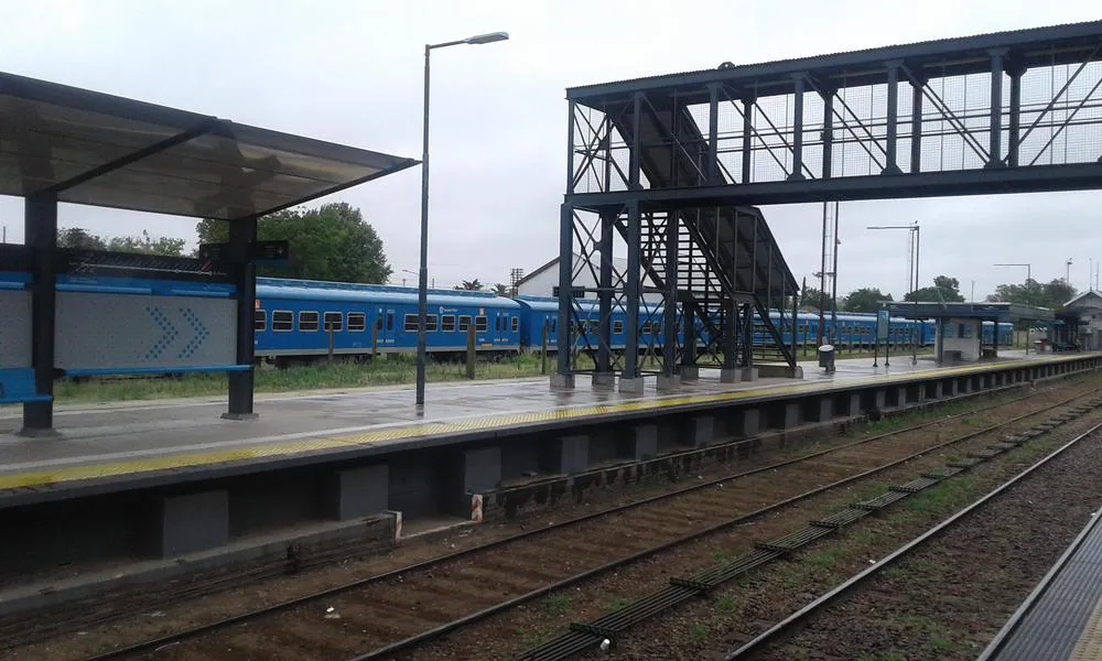 TREN