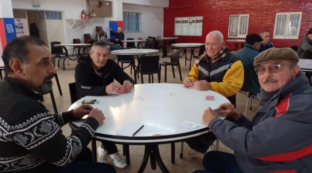 Etapa Local de Truco 1