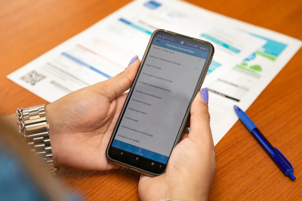 Oficina Virtual Aysa 3