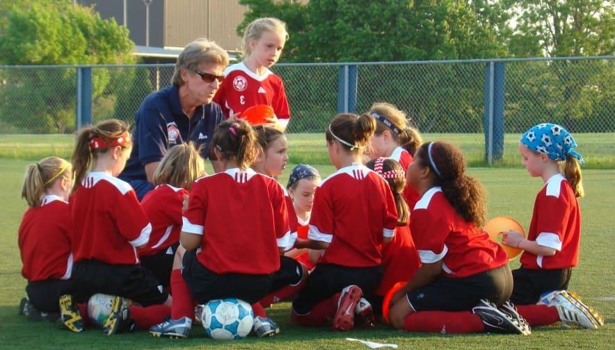 Coaching Deportivo 2