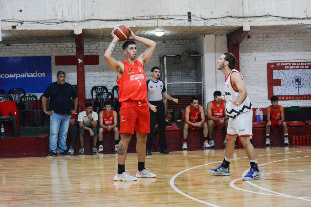 Nahuel Revello