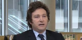 JavierMilei