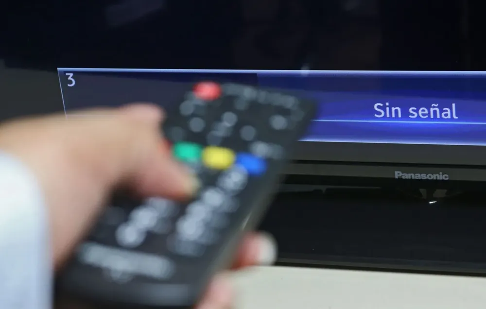 TV