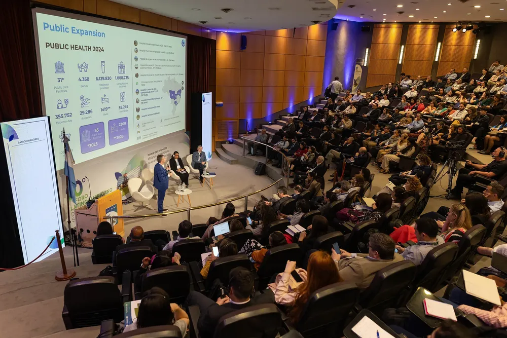 Foro Latam 2