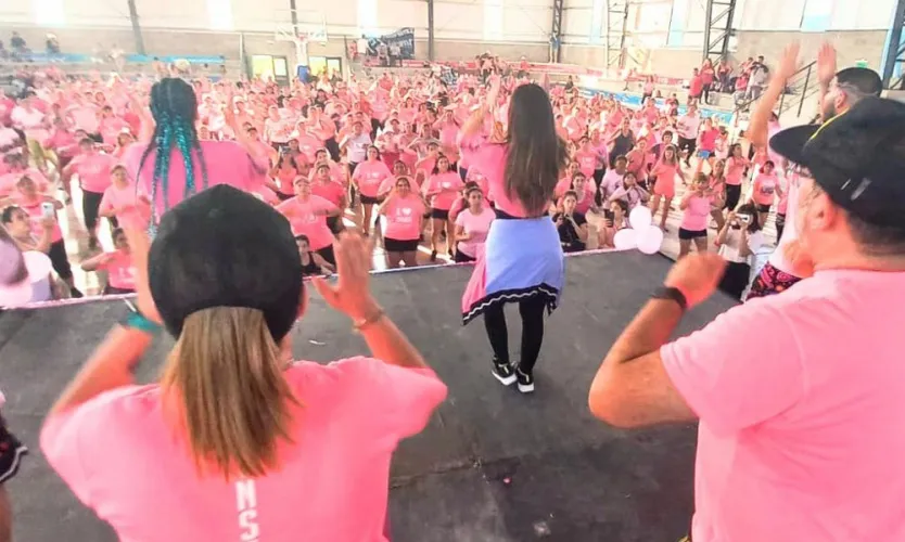 MAster Pink Pilar