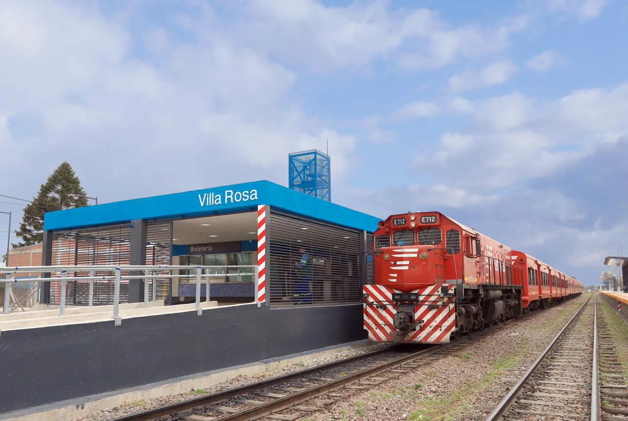 tren