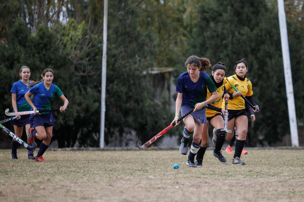 Etapa Municipal de Hockey 2024 (2)