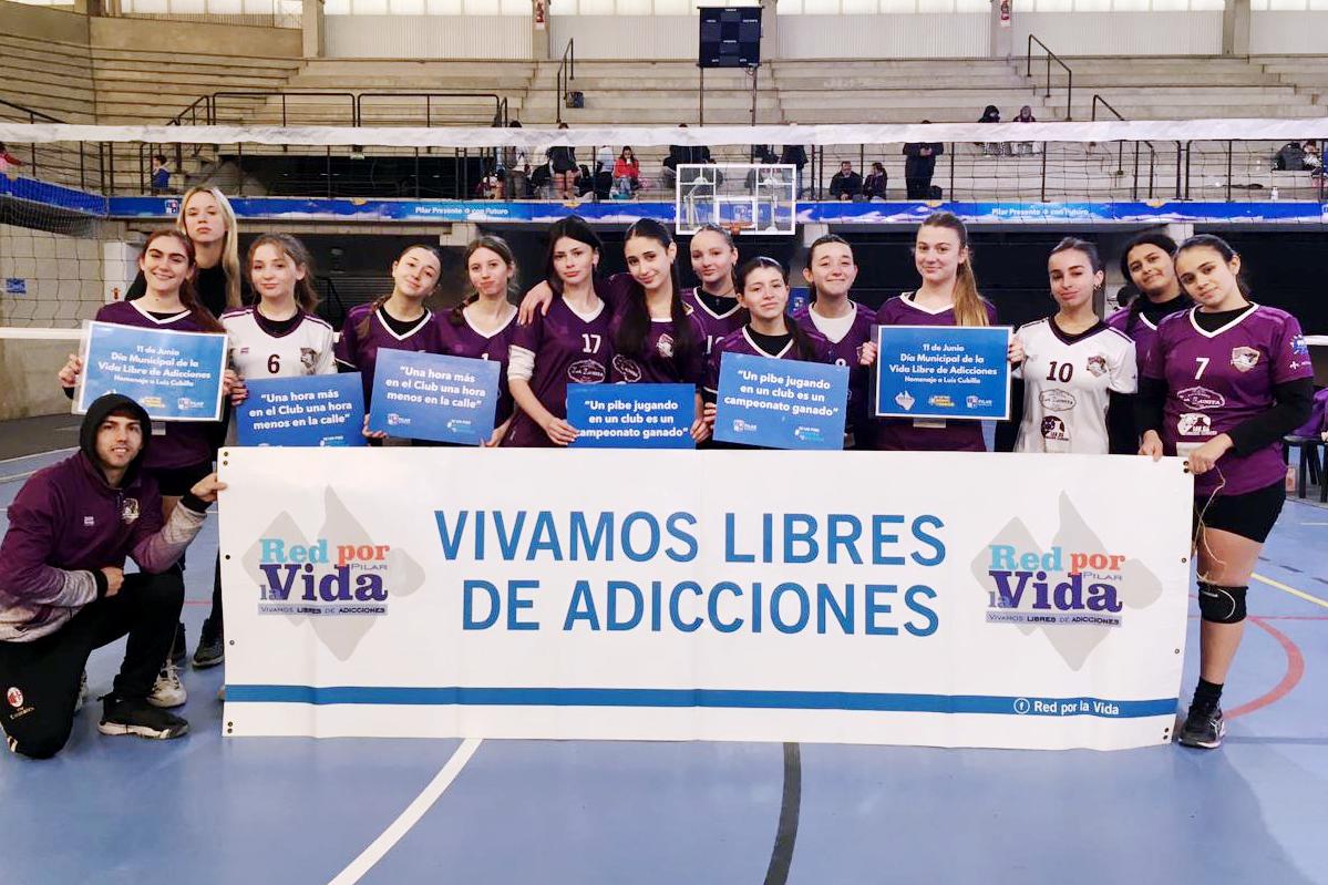 Día Mundial de Prevención de Adicciones (2)