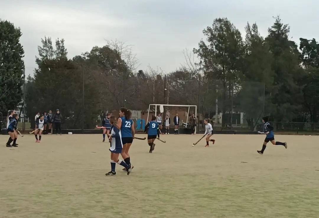 Etapa Regional Hockey Copa BsAs 1