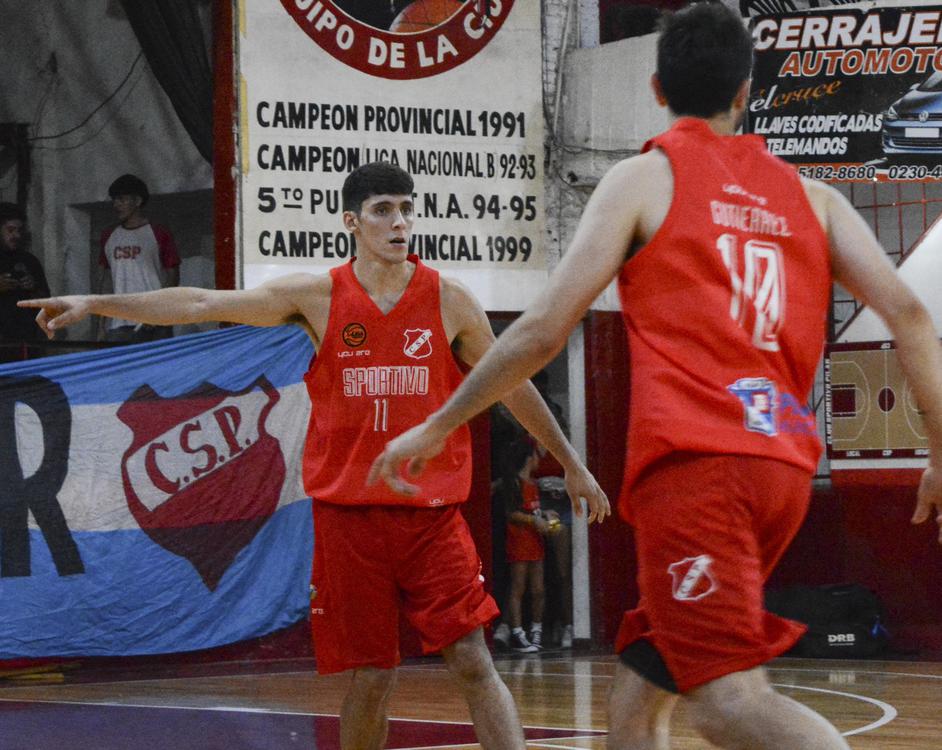 Marcos Revello 1