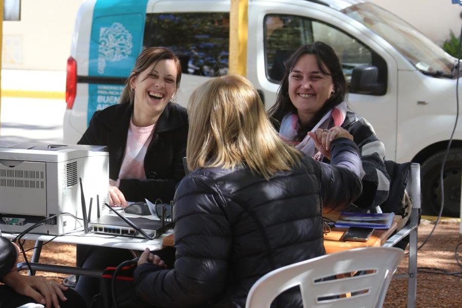 NUEVA FECHA-ASIGNACIONES