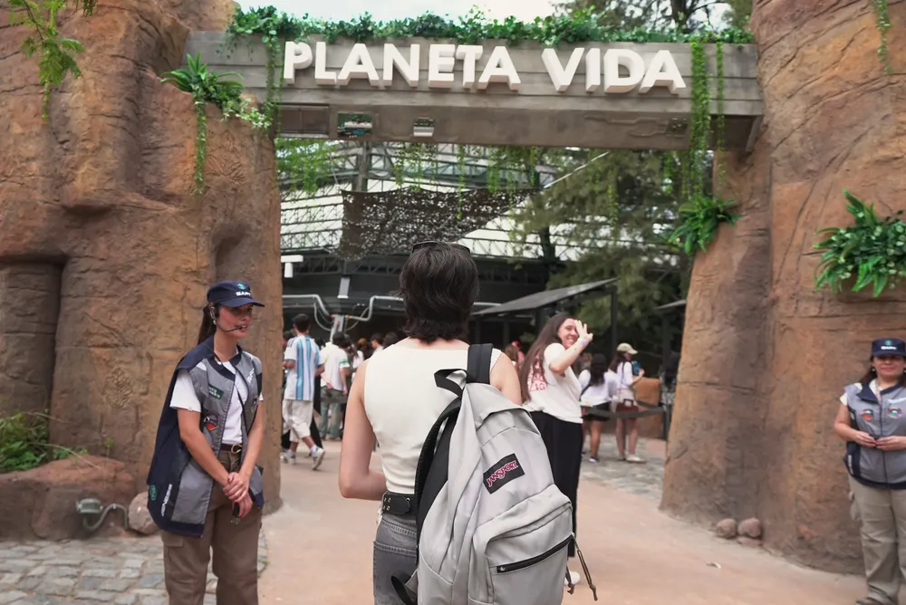 PLANETA VIDA 18