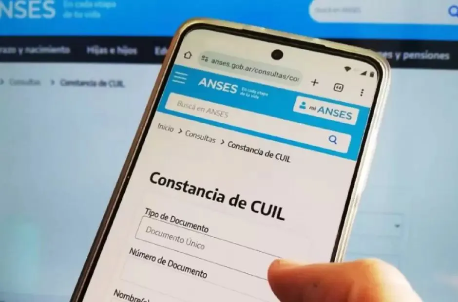 CCUIL