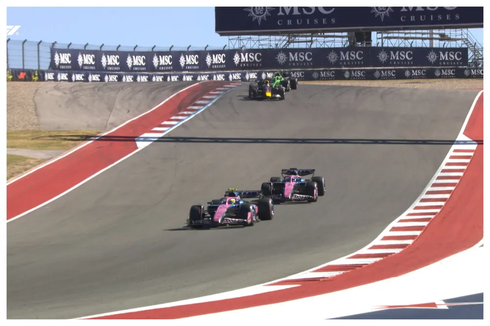 USGP