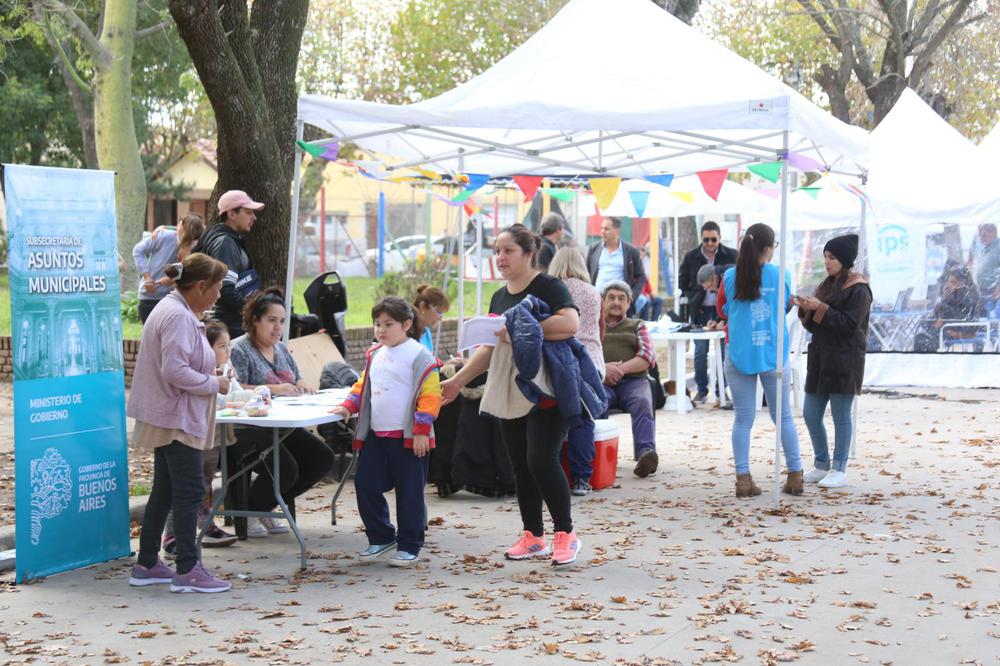 1 Renovación de Asignaciones familiares