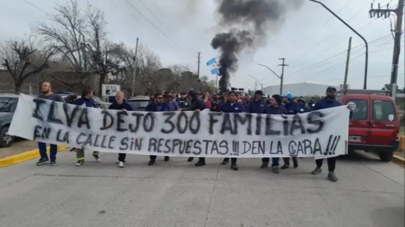 ILVA