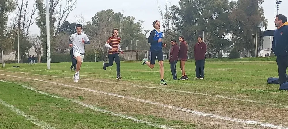 Etapa Local U14 7