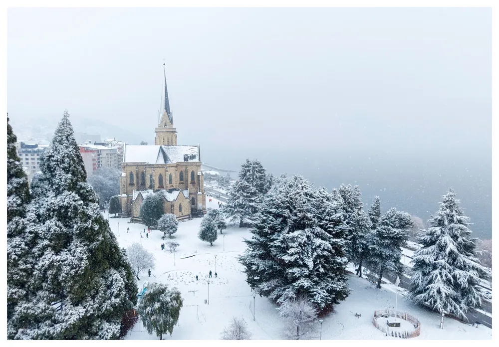 BARILOCHE