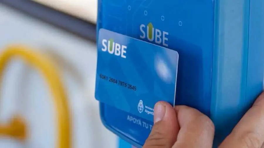 SUBE