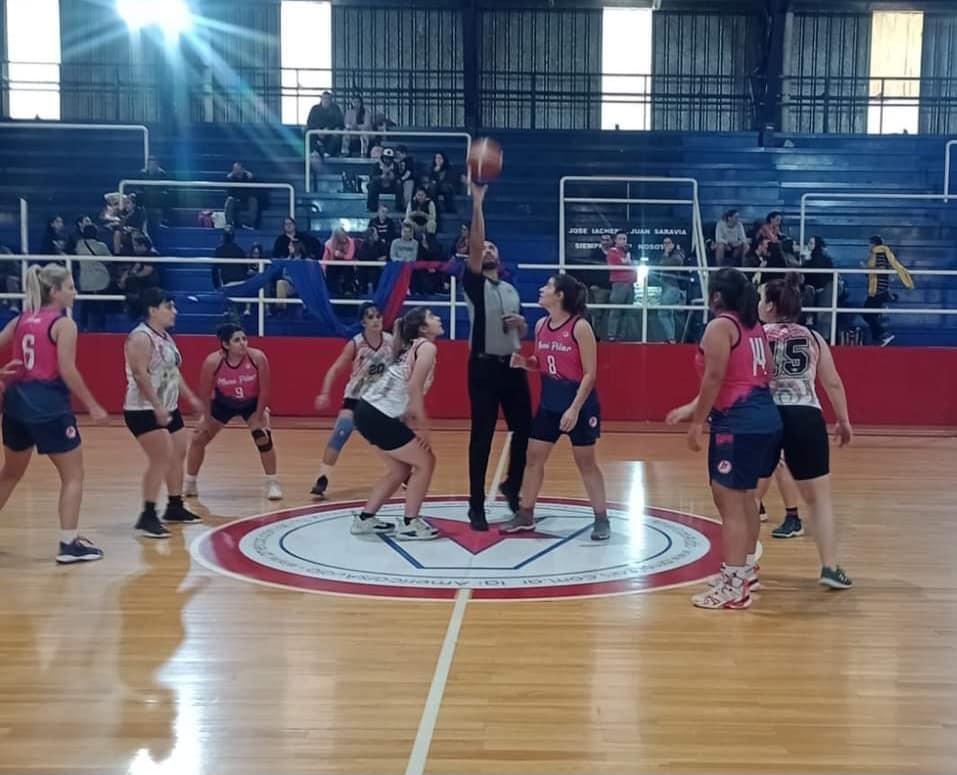Liga de Básquet, 2° fecha 2