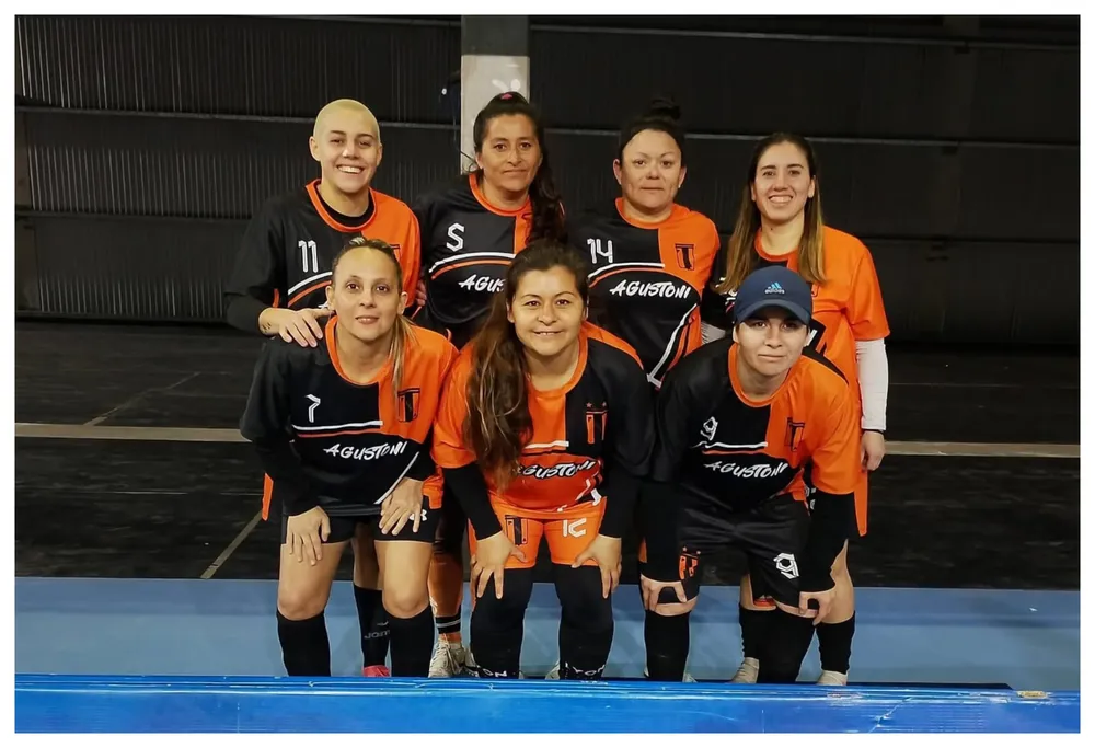 FUTSAL