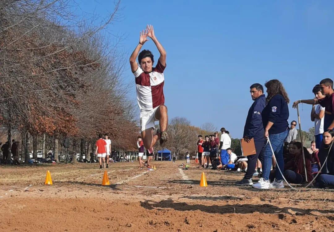 Atletismo Sub 18 (3)