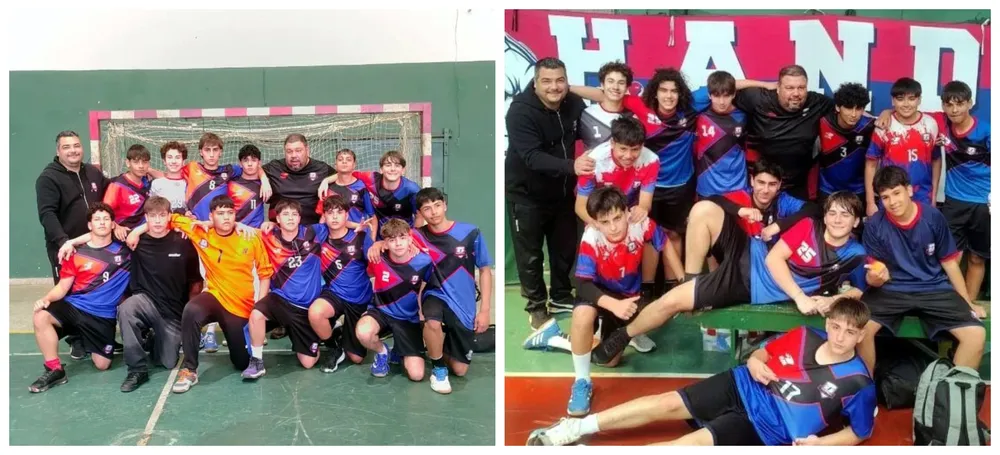 HANDBALL