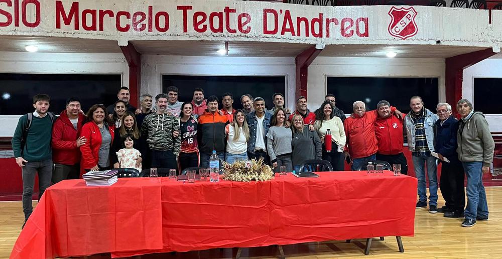 Sportivo asamblea 2024