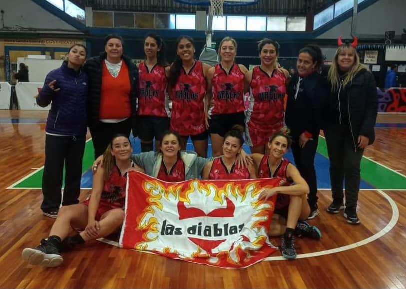 Liga Municipal de Básquet, Sportivo Pilar