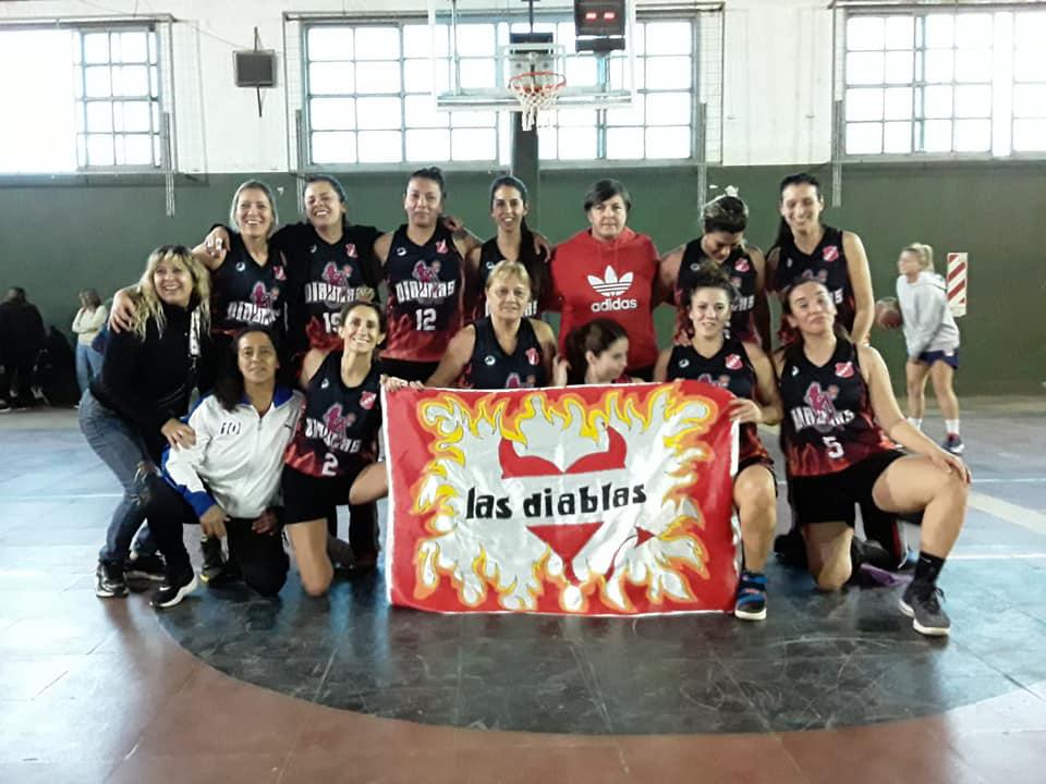 Liga Municipal de Básquet, Sportivo